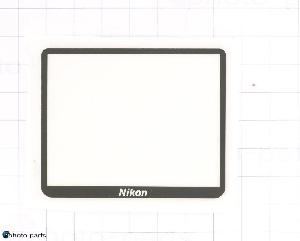 Защитное стекло Nikon D3000